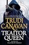 The Traitor Queen