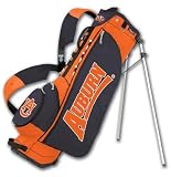 College Licensed Golf Stand Bag - Auburn