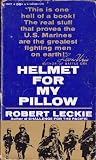 Helmet for My Pillow
