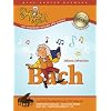 Little Amadeus & Friends: Johann Sebastian Bach. Leichte Bearbeitungen fur Klavier. Inkl. CD