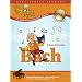 Little Amadeus & Friends: Johann Sebastian Bach. Leichte Bearbeitungen fur Klavier. Inkl. CD