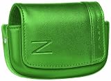 Fujifilm FinePix Z35 Premium Case - Green