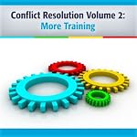Conflict Resolution: Let It Be as You Say & Building Bridges Together | Deaver Brown