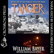 Tangier | [William Bayer]