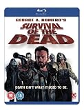 Survival of The Dead [Blu-ray]