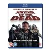 Survival of the Dead [Blu-ray]
