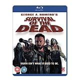 Survival of the Dead [Blu-ray]by Alan Van Sprang