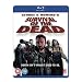 Survival of the Dead [Blu-ray]