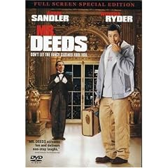 Mr. Deeds (Full Screen Special Edition) by 