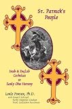 St. Patrick's People: Irish and English Catholics in Early Ohio History