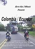 Colombia / Ecuador