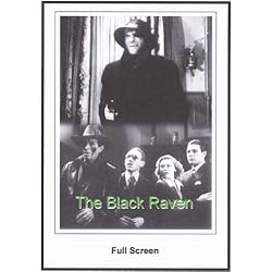 The Black Reven 1943
