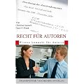 Recht f�r Autoren