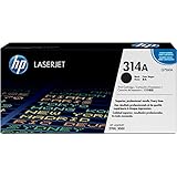 HP Q7560A Black Toner Cartridge for HP Color LaserJet 3000