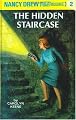 The Hidden Staircase (Nancy Drew Mystery Stories #2)