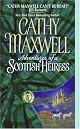 Adventures of a Scottish Heiress by Cathy Maxwell