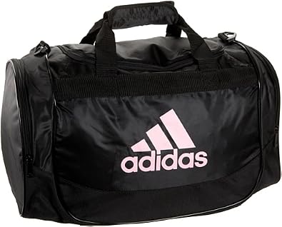 adidas Defender Small Duffel by adidas