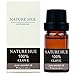 Nature Hue - Clove Essential Oil 10 ml, 100% Pure Therapeutic Grade, Undiluted