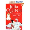 To Sir Phillip, With Love: Bridgerton Family Series: Book 5