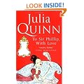 To Sir Phillip, With Love: Bridgerton Family Series: Book 5