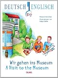 Produkt-Bild: Wir gehen ins Museum -  A Visit to the Museum