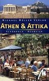 Athen und Attika - Dirk Sch�nrock