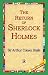 Search : The Return Of Sherlock Holmes