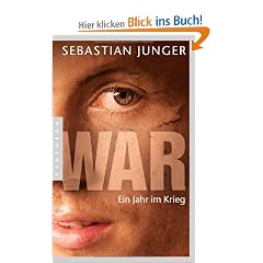 War: Ein Jahr im Krieg