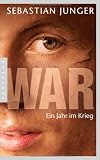 Zoom Produkt-Bild: War: Ein Jahr im Krieg