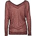 FULL TILT Hachi Womens Sweater