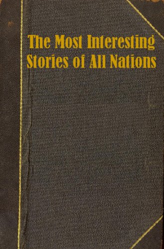 Stories of Northern Europe