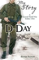 D-Day (My Story)