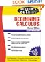 Schaum's Outline of Beginning Calculus