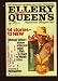 Ellery Queen   1977--July
