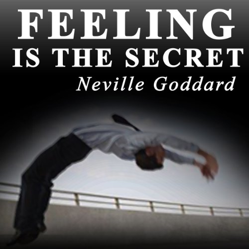 Feeling Is the Secret 1944 Feeling Is the Secret 1944