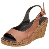 Eric Michael Womens Paloma Espadrille