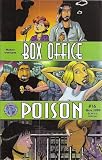 Box Office Poison Number 16 (Twilight Dance)