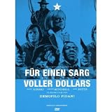A Barrel Full of Dollars ( Per una bara piena di dollari ) ( Nevada Kid / Showdown for a Badman / Coffin Full of Dollars ) [ NON-USA FORMAT, PAL, Reg.2 Import - Germany ]
