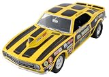 Exact Detail Replicas 1968 Camaro Mr. Bardahl, Limited Edition 1/18th Scale Die Cast