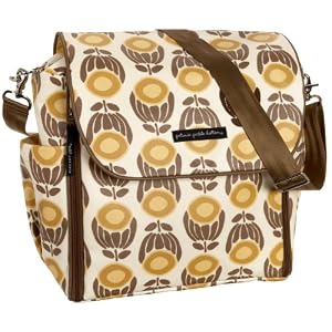 51lCka8EOIL. AA300  Petunia Pickle Bottom Diaper Bags