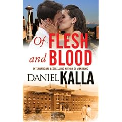 Of Flesh and Blood