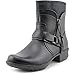 Clarks Riddle Avant Womens Boot