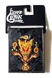 ICP Insane Clown Posse Jeckle Bi-fold Leather Wallet