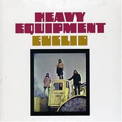 HEAVY EQUIPMENT