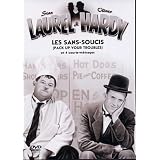 Die Teufelsbr�der / Pack Up Your Troubles [FR Import]von "Stan Laurel"