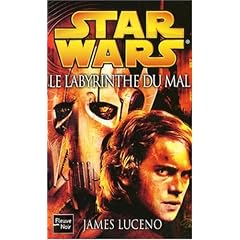 Le Labyrinthe du mal