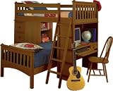 Loft Bed Frames