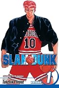 Slam Dunk, Volume 1 (Slam Dunk)