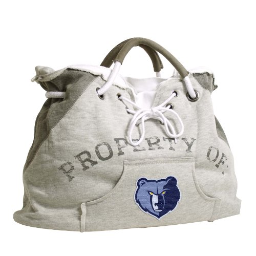 NBA Memphis Grizzlies Hoodie Tote