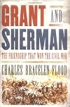 Grant and Sherman